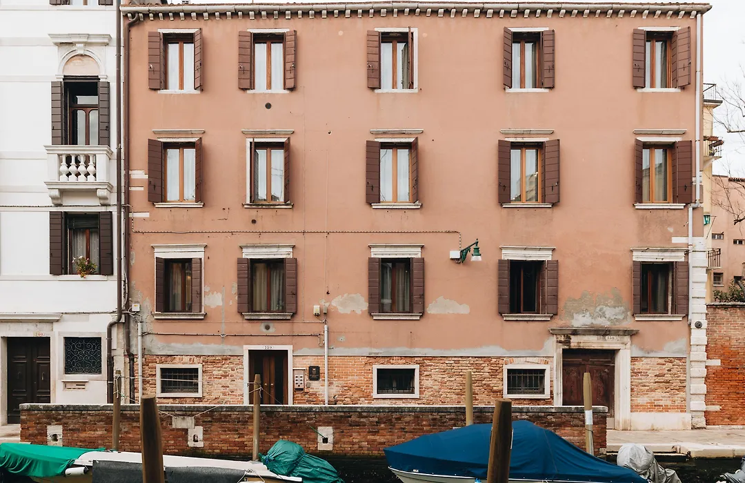 San Vio Palace Luxury Apartments-1