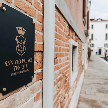 San Vio Palace Luxury Apartments-3