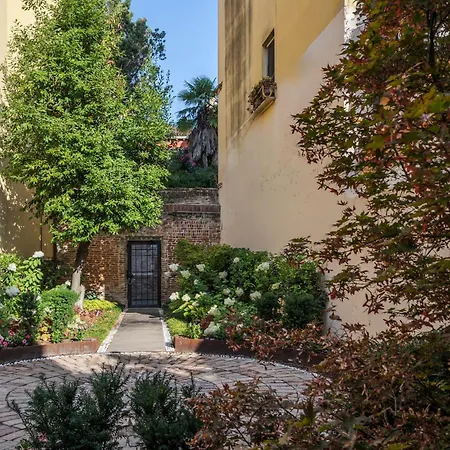 San Vio Palace Luxury Apartments-3
